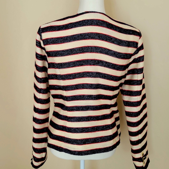 Cabi Love, Carol Collection Cruise Jacket - Picture 3 of 7